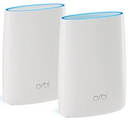 Netgear Orbi RBK50 Wireless Router