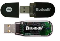 Bluetooth Dongle or Bluetooth Adapter