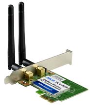 Asus PCE-N13 Wireless-N PCI Adapter