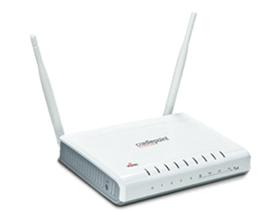 Cradlepoint MBR900 Mobile Router