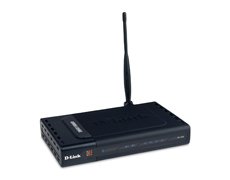 D-Link DGL-4300 Wireless Router