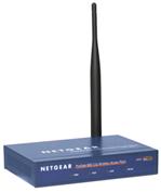 Netgear Prosafe 802.11G WG102 Wireless Access Point