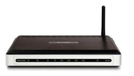 D-Link DIR-451 3G UMTS/HSDPA mobile router