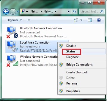 network-connection-status-for-network-adapter